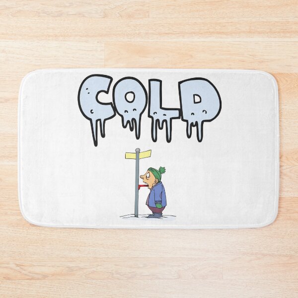 Item preview, Funny freezing Winter designed and sold by Handrixx.