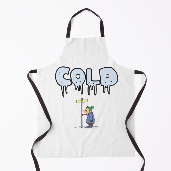 Item preview, Funny freezing Winter designed and sold by Handrixx.