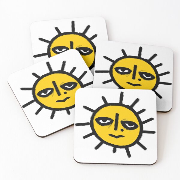 Item preview, Tired AF designed and sold by 3ET3.