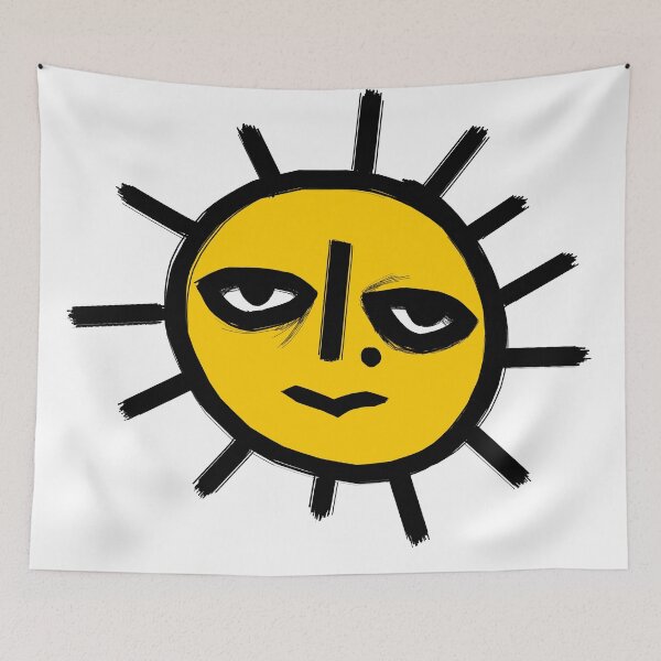 Item preview, Tired AF designed and sold by 3ET3.