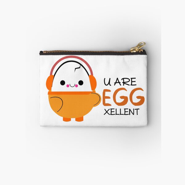 Item preview, Eggxellent  designed and sold by thinkittithink.