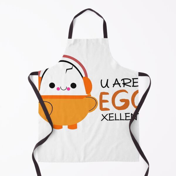 Item preview, Eggxellent  designed and sold by thinkittithink.