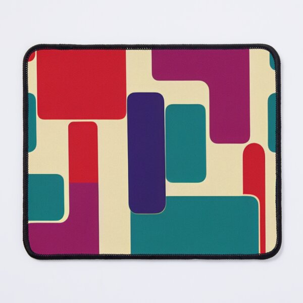 Item preview, Awesome and Unusual Geometric Abstract designed and sold by pugmom4.