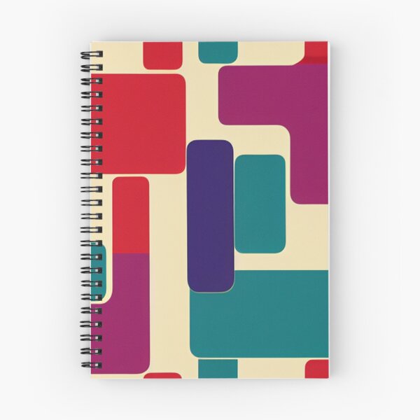 Item preview, Awesome and Unusual Geometric Abstract designed and sold by pugmom4.