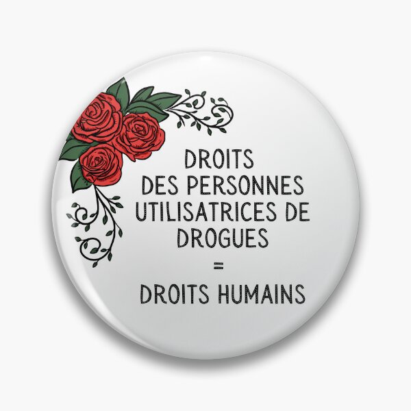Item preview, UD people rights with roses designed and sold by AQPSUD.