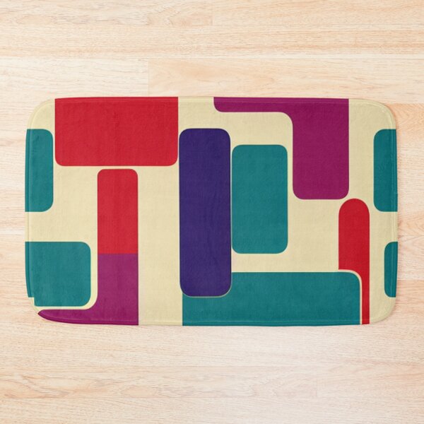 Item preview, Awesome and Unusual Geometric Abstract designed and sold by pugmom4.