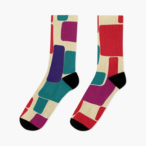 Item preview, Awesome and Unusual Geometric Abstract designed and sold by pugmom4.