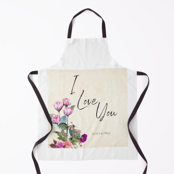 Item preview, You're all terrible designed and sold by Enchanted-Dawn.