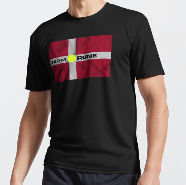 George Kittle Shirt -   Denmark