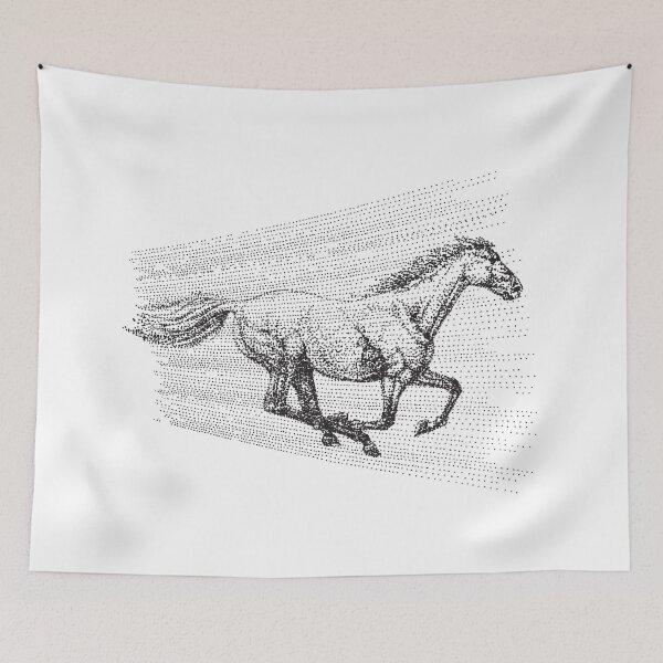 Item preview, The Mare designed and sold by Dhanew.