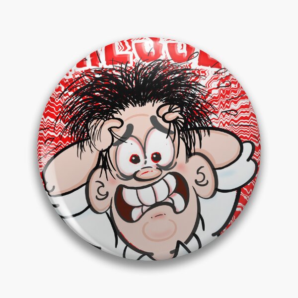 Item preview, STRESSED? What makes you think I'm STRESSED? designed and sold by jimbairn.