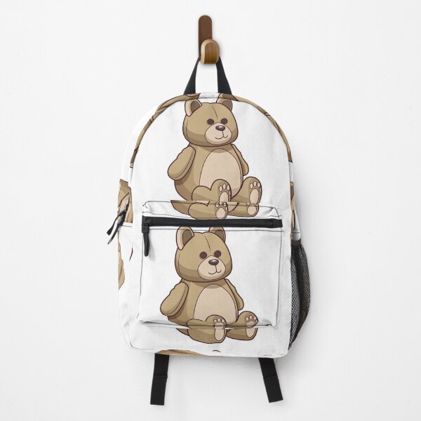 Item preview, Sad Teddy Bear designed and sold by Trendy Design.