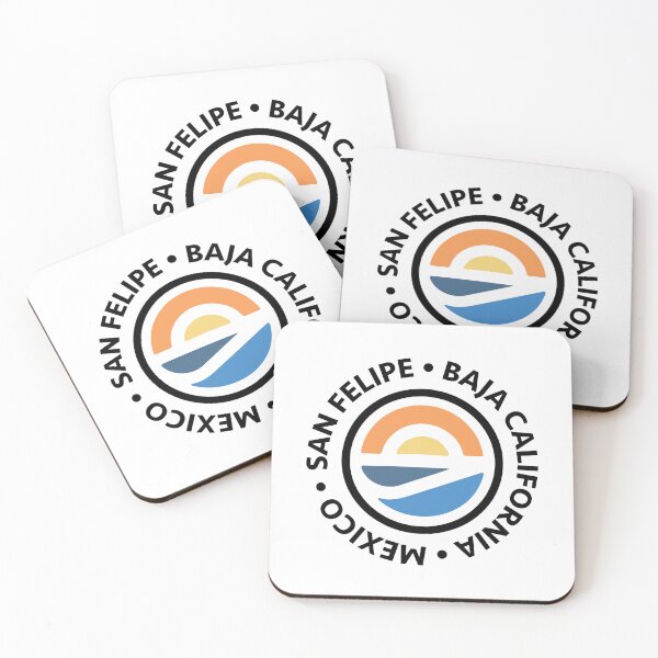 Item preview, San Felipe Baja California Mexico designed and sold by aleksdesign.
