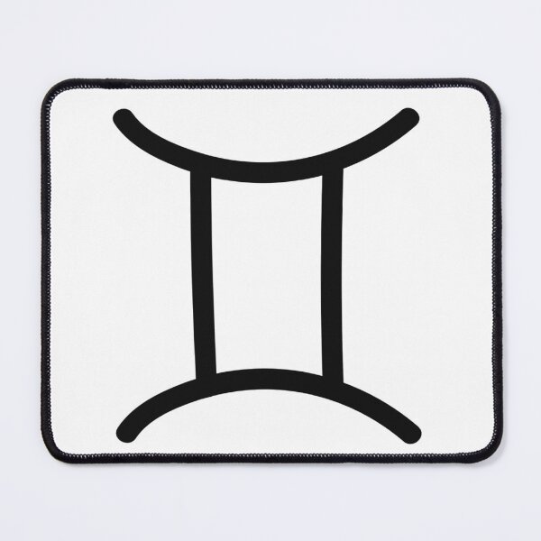 Item preview, gemini symbol  designed and sold by pnkrose.