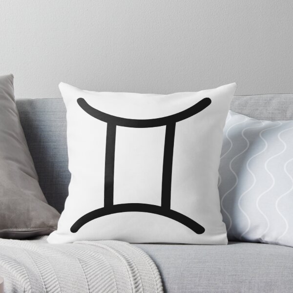 Item preview, gemini symbol  designed and sold by pnkrose.