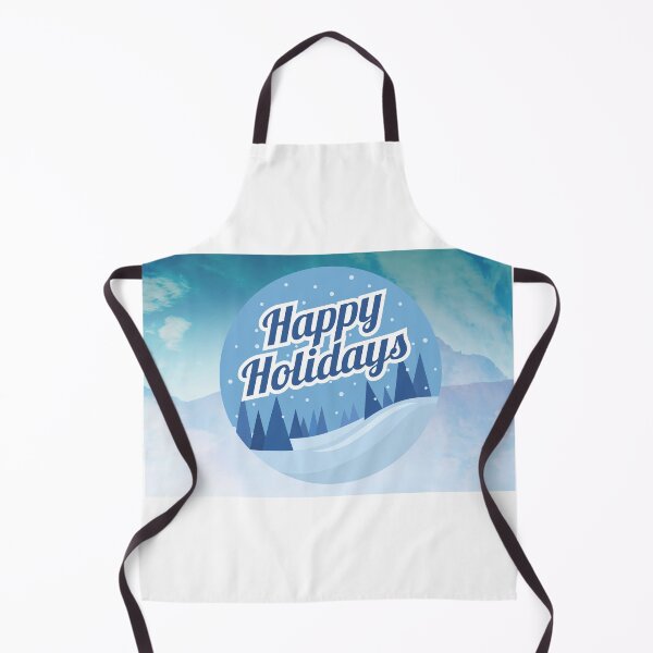 Item preview, Happy Holydays designed and sold by annamiss.