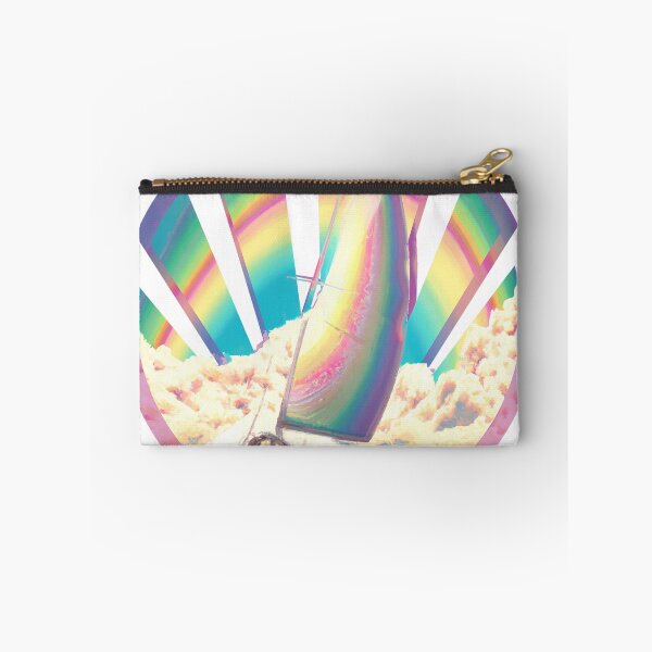 Item preview, Rainbow Sailor, AI generated designed and sold by Le'Mon AI Design.
