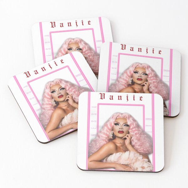 Item preview, Vanessa Vanjie Mateo designed and sold by ubetterwerq.