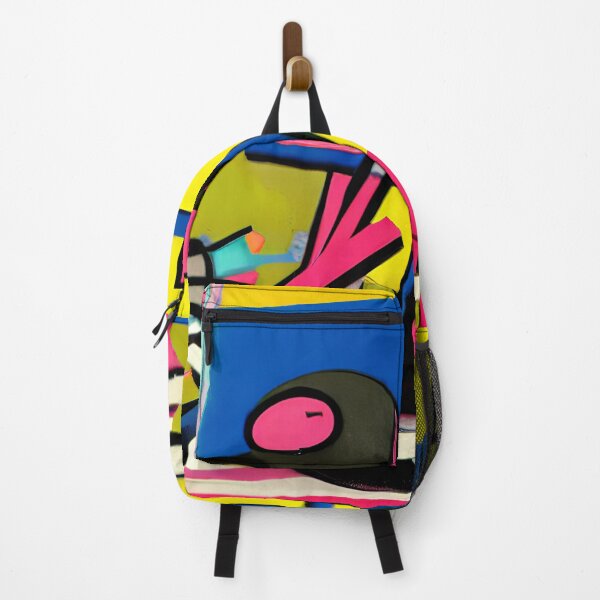 Item preview, vbstrvctivsm- walker (Abstract Art 58) designed and sold by vbstrvctivsm.