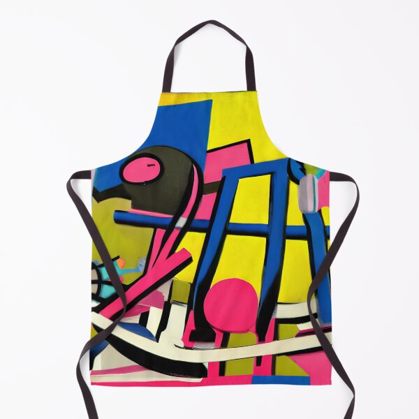 Item preview, vbstrvctivsm- walker (Abstract Art 58) designed and sold by vbstrvctivsm.