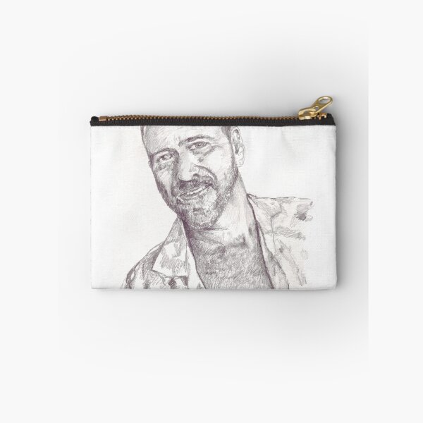 Item preview, Portrait designed and sold by leeleecreates.
