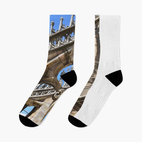 Item preview, Duomo Roof, Milano. designed and sold by Igor Pozdnyakov.