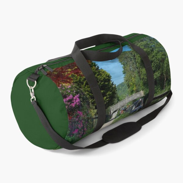 Item preview, Hebden Bridge Rochdale Canal designed and sold by Alisonchambers2.