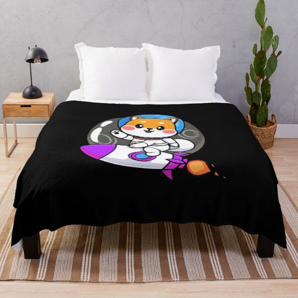 Item preview, cool dog frawing space designed and sold by Ach B.