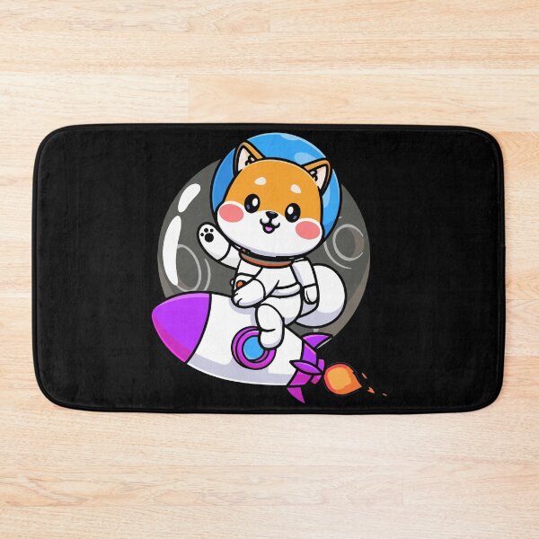 Item preview, cool dog frawing space designed and sold by Ach B.