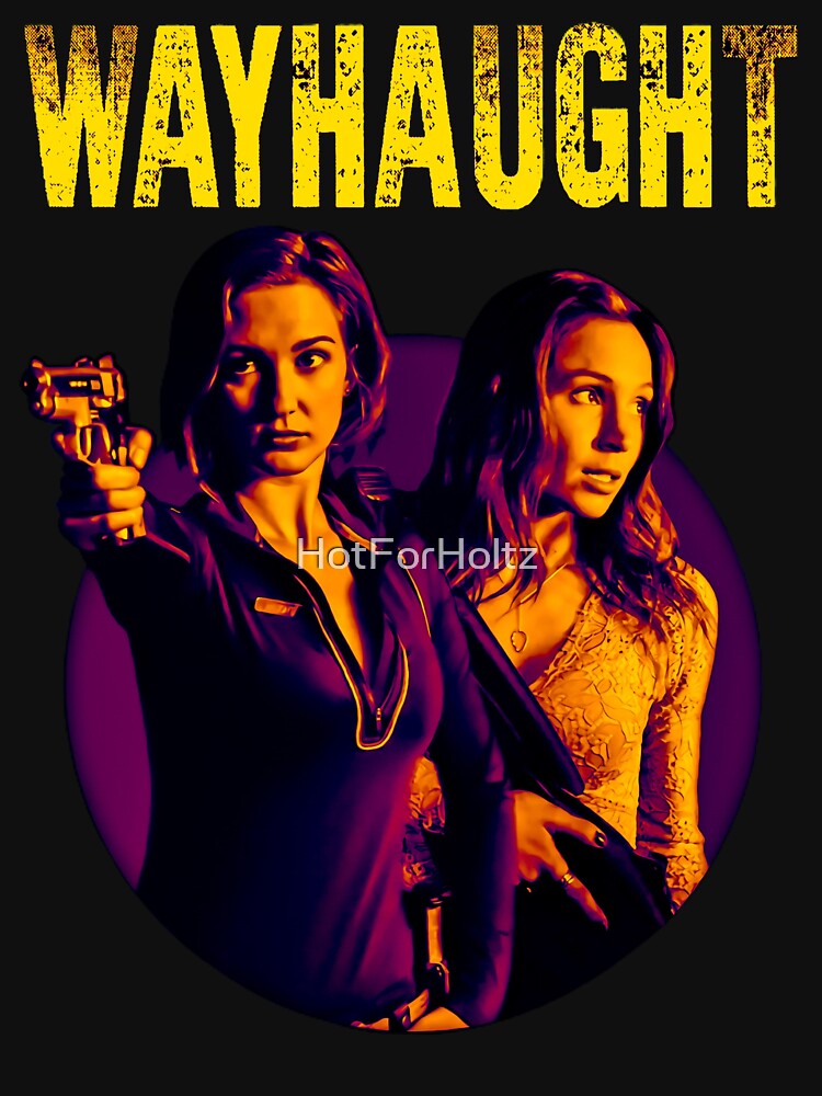 Unkillable Girlfriends by HotForHoltz