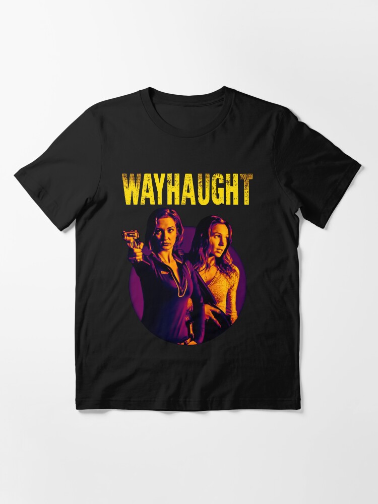 Alternate view of Unkillable Girlfriends Essential T-Shirt