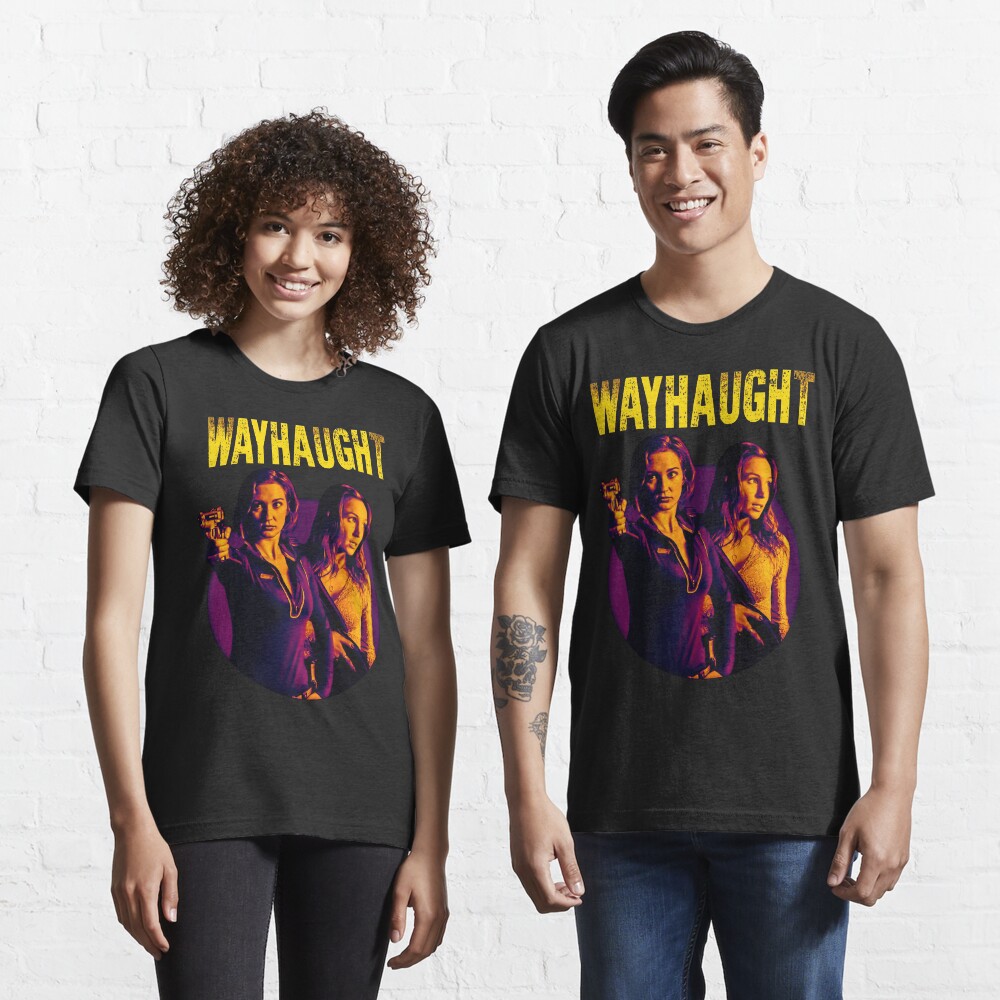 Unkillable Girlfriends Essential T-Shirt