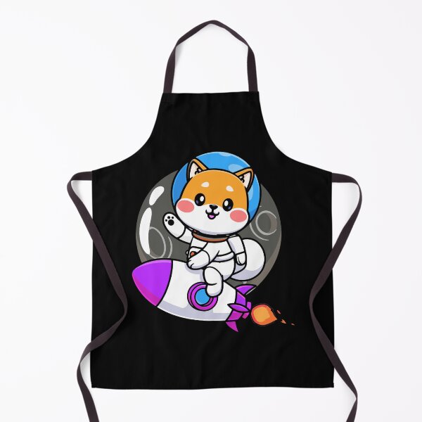 Item preview, cool dog frawing space designed and sold by Ach B.