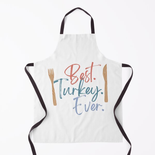 Item preview, Best Turkey Ever - funny Thanksgiving quote designed and sold by st0n0ga.