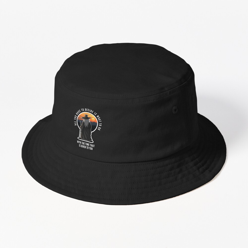 Item preview, Bucket Hat designed and sold by flevin.