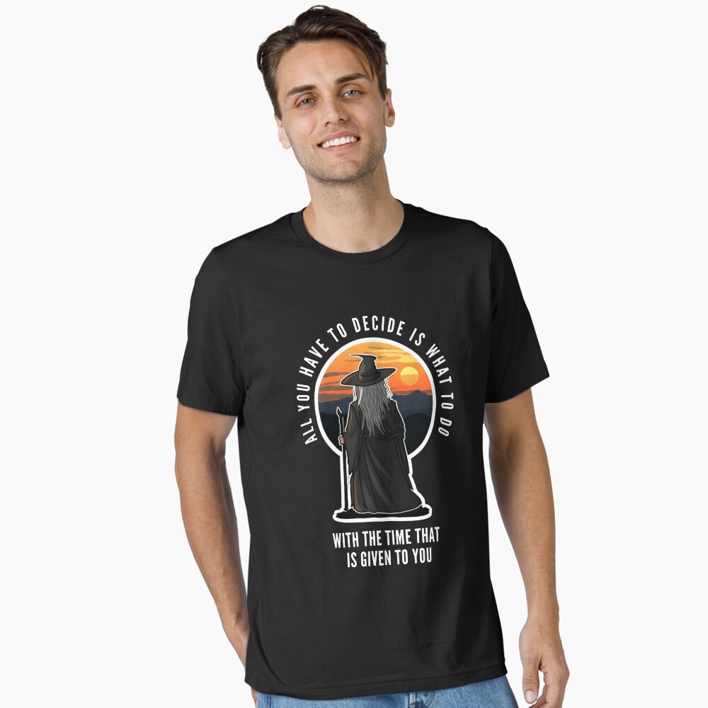 Item preview, Essential T-Shirt designed and sold by flevin.