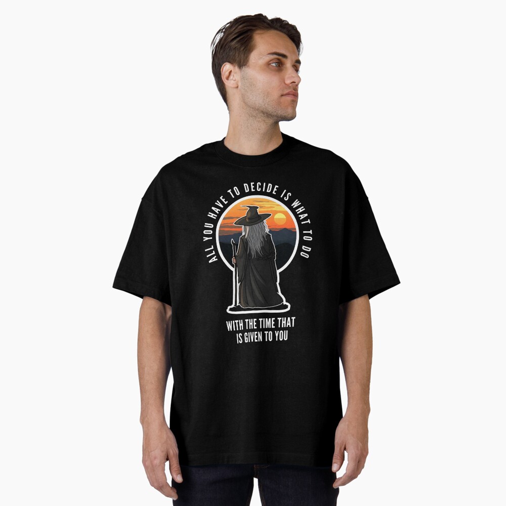 Item preview, Oversized T-Shirt designed and sold by flevin.