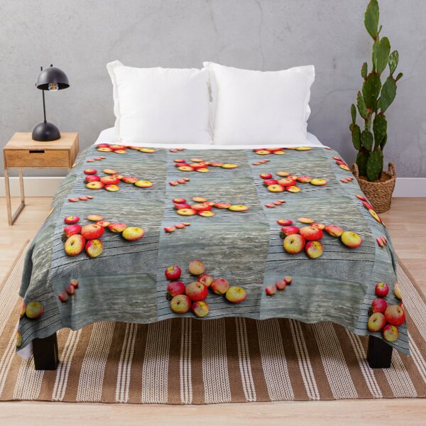 Item preview, Allotment Autumn Apples designed and sold by AllotmentCapers.