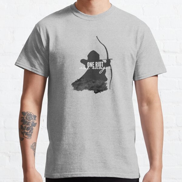 Ra Ra Riot T-Shirts for Sale | Redbubble