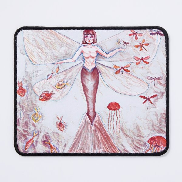 Item preview, fairy tale land designed and sold by reyhanartstudio.