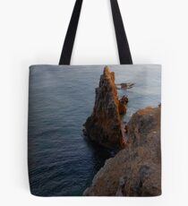 Views from PR Sept08 - 17 Tote Bag
