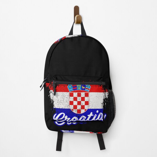 Item preview, hrvatski grb - soccer designed and sold by ReidDesigns.