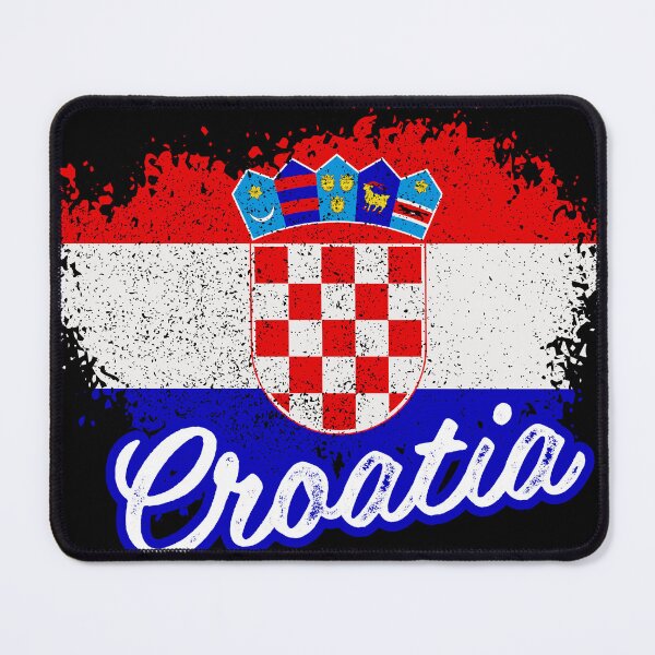 Item preview, hrvatski grb - soccer designed and sold by ReidDesigns.