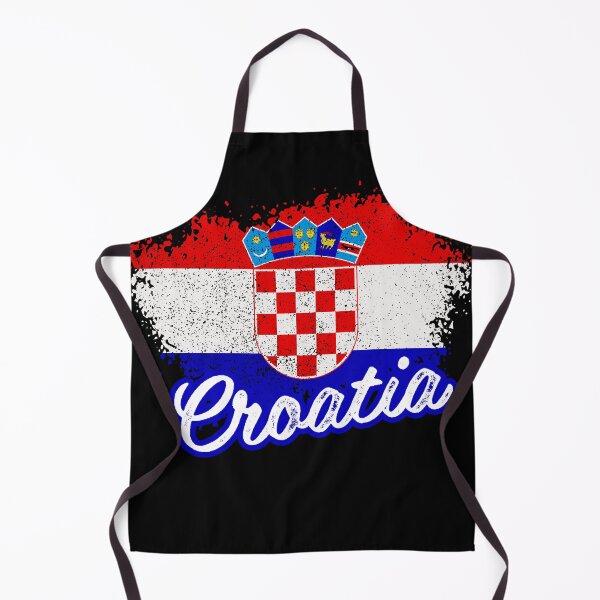 Item preview, hrvatski grb - soccer designed and sold by ReidDesigns.