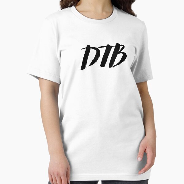 Item preview, DTB/ ne faites pas confiance aux salopes designed and sold by DFL-store.