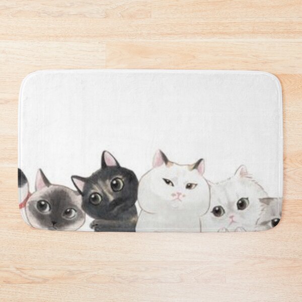 Item preview, Cat Style designed and sold by GEK-HELLO.