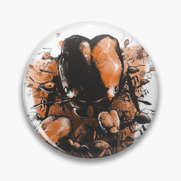 Item preview, Super soldier ants designed and sold by BigBiology.