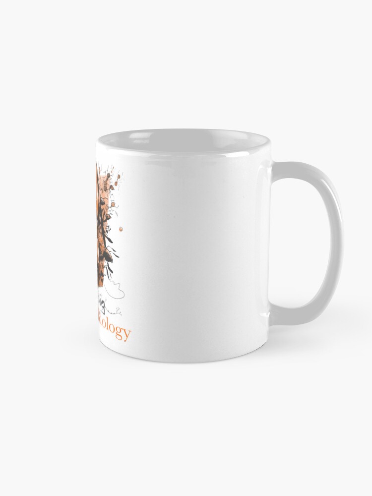 Thumbnail 5 of 6, Coffee Mug, Super soldier ants designed and sold by BigBiology.
