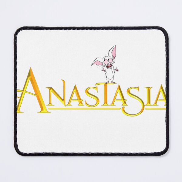 Item preview, Anastasia 1997 designed and sold by ubetterwerq.
