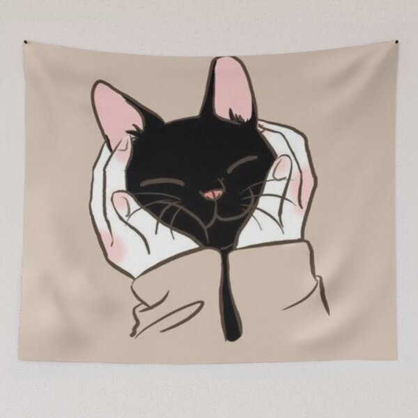 Item preview, Cat Style designed and sold by GEK-HELLO.